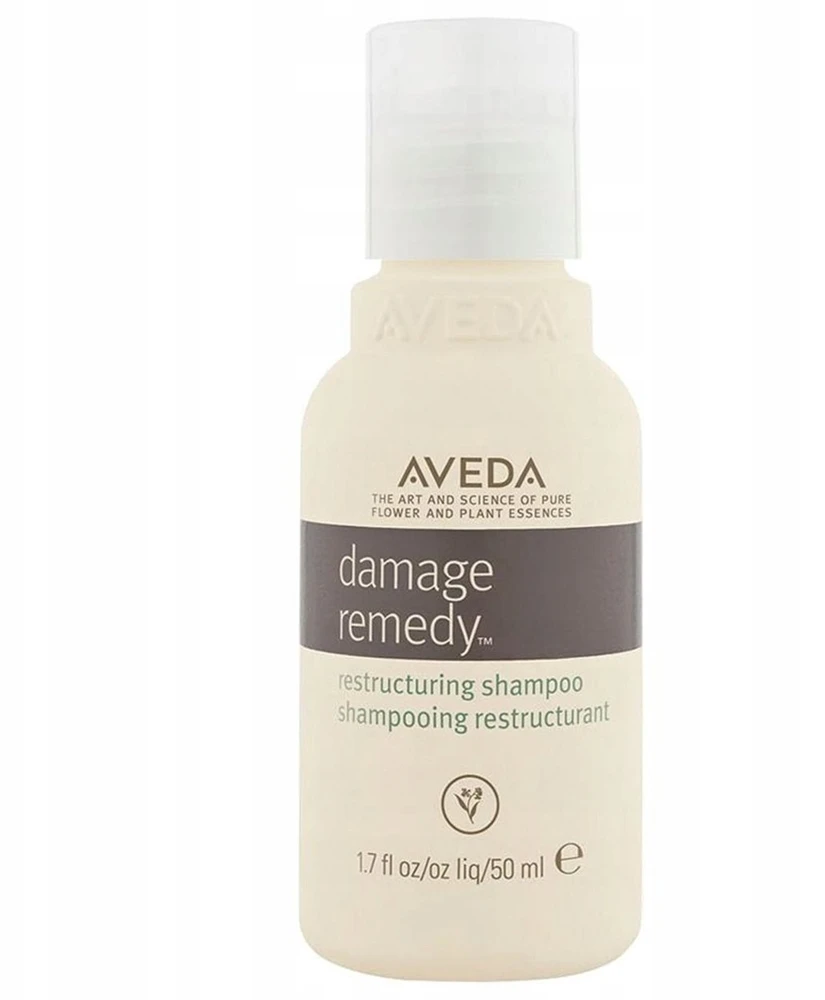 Aveda Damage Remedy plaukų šampūnas, atkuriamasis, 50 ml