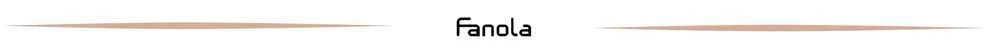 Fanola Wonder Smooth Extra Care serumas, 100 ml
