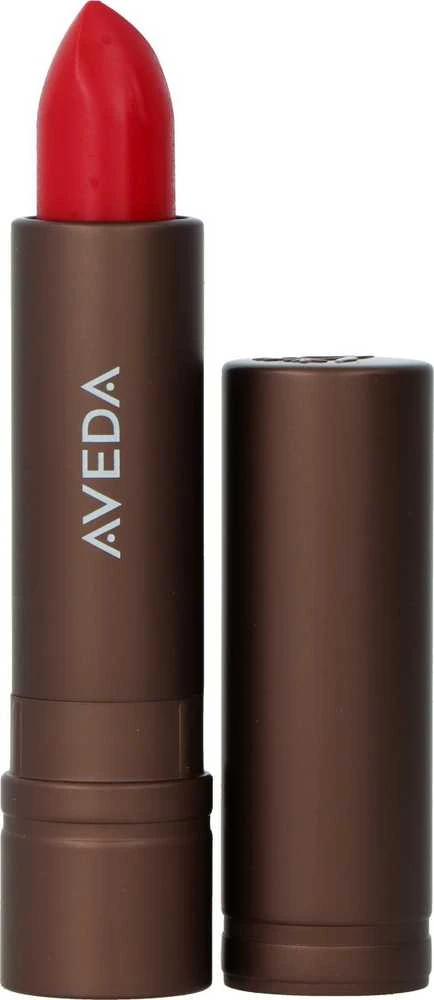 Aveda Feed My Lips Natural Matte Kreminis Lipstick 17 Jujube 3.4 g