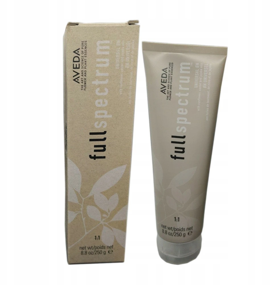 Aveda Full Spectrum Universal On Kreminis, 250 g