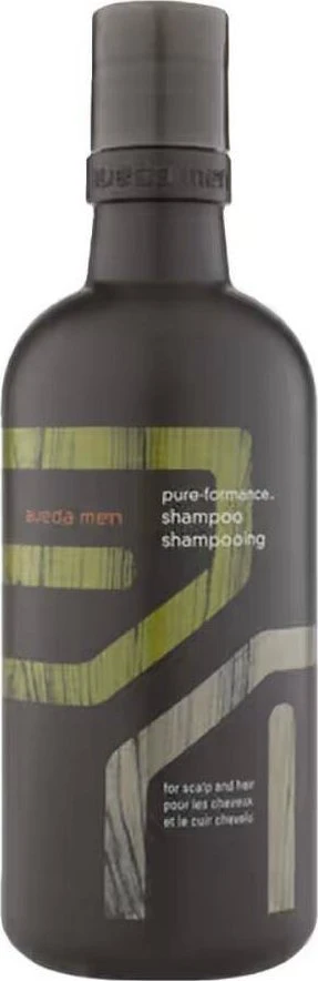 Aveda Men Pure-Formance Šampūnas šampūnas vyrams, 300 ml