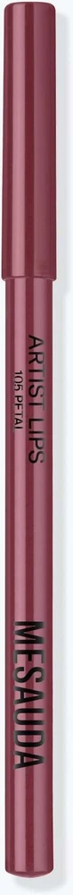 Aveda Mesauda, Artist Lips, Lip Liner, 105, Petal, 1.14 g For Women