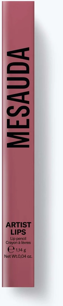 Aveda Mesauda, Artist Lips, Lip Liner, 105, Petal, 1.14 g For Women
