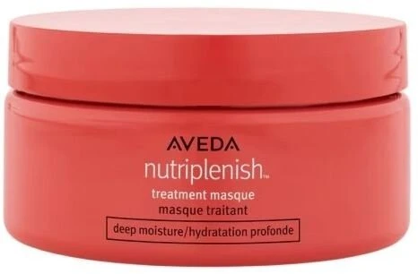 Aveda Nutriplenish Granato plaukų priežiūros kreminė drėkinanti kaukė, 200 ml