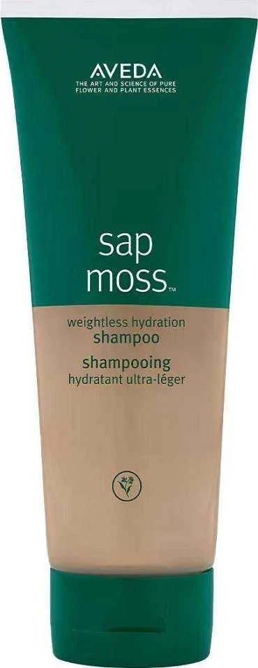 "Aveda Sap Moss" drėkinantis šampūnas 200ml