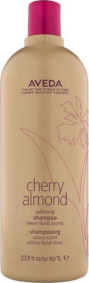 "Aveda Cherry Almond" minkštinamasis šampūnas 1000ml