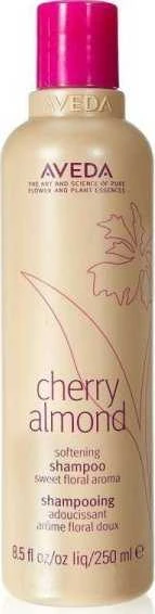 "Aveda Cherry Almond" minkštinamasis šampūnas 250ml