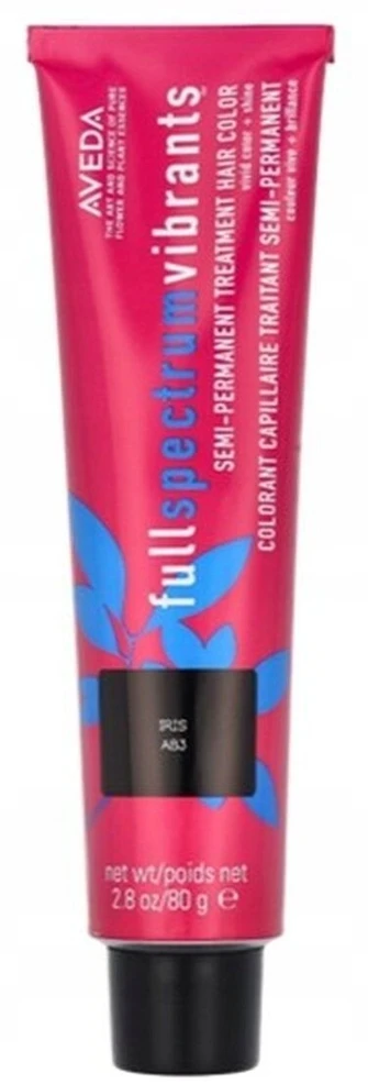 Aveda Full Spectrum Vibrants plaukų dažai Iris AB3