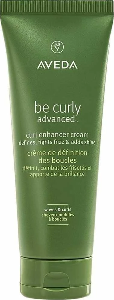 Aveda Be Skirtas garbanotiems plaukams Advanced Curl Enhancer Kreminis, 200 ml