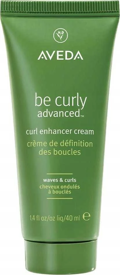 Aveda Be Skirtas garbanotiems plaukams Advanced™, 40 ml