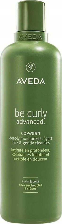 Aveda Be Skirtas garbanotiems plaukams Advanced™, 350 ml