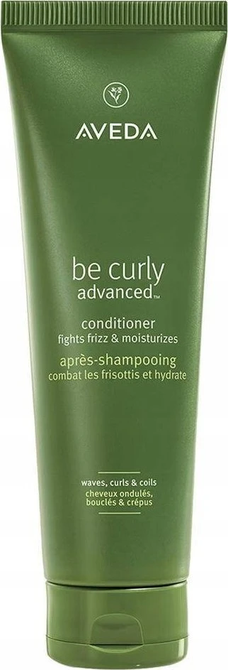 Aveda Be Skirtas garbanotiems plaukams Conditioner, 250 ml