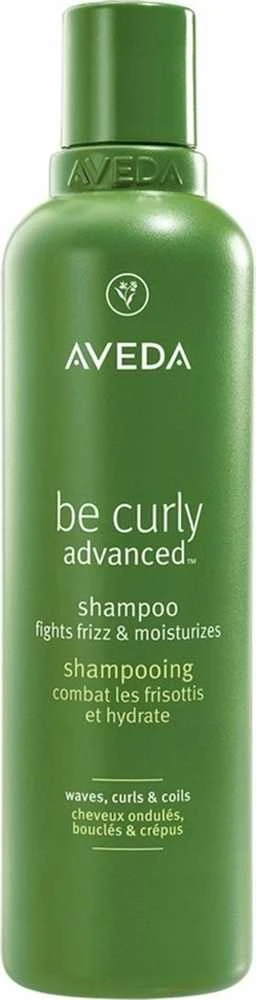 Aveda Be Skirtas garbanotiems plaukams Šampūnas, 250 ml