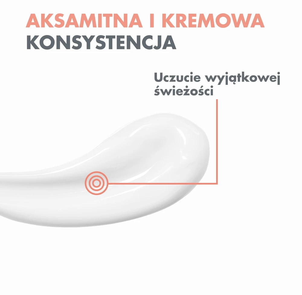 "Avène" atkuriamasis kreminis gelis po saulės 200ml