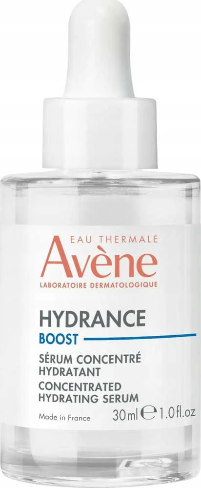 "Avéne Hydrance Boost" serumo koncentratas 30ml