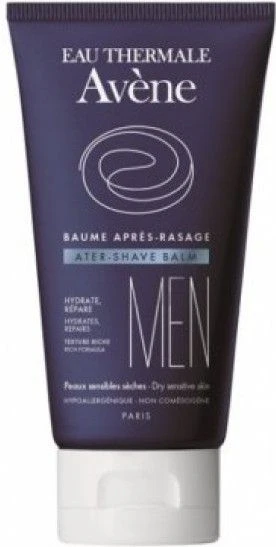 "Avene Men" balzamas po skutimosi 75ml