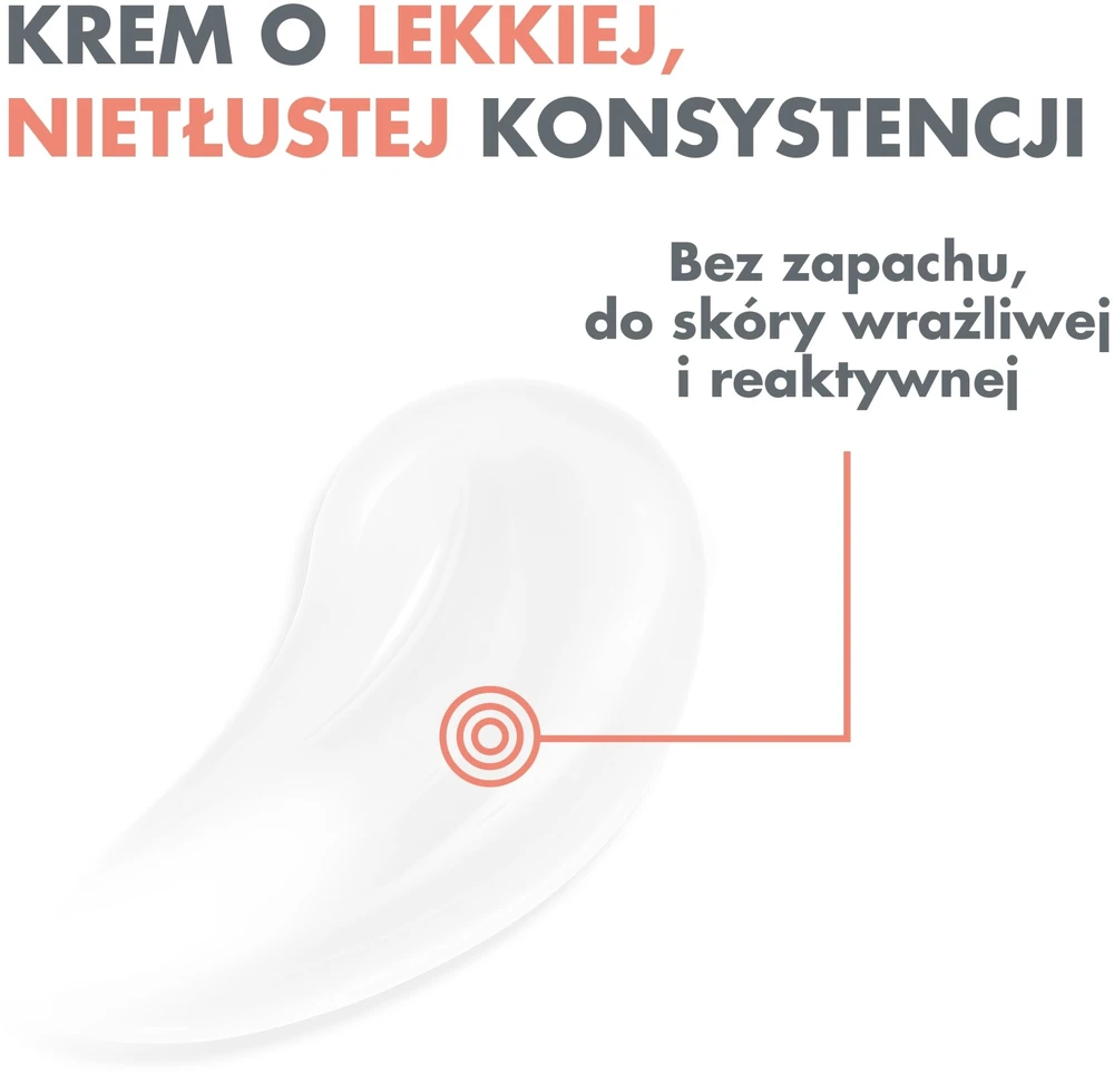 Avène Antirougeurs Rosamed Chronic Redness Concentrate paraudimą mažinantis koncentratas jautriai veido odai, 30 ml