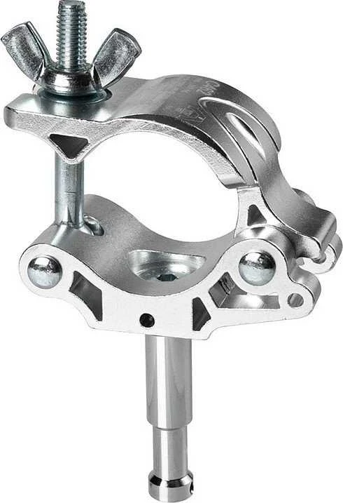 Apšvietimo priedas - Avenger klamra Eye Coupler LP 16mm