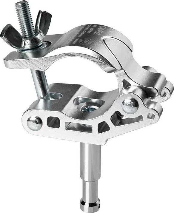 Apšvietimo priedas - Avenger klamra Eye Coupler LP 16mm