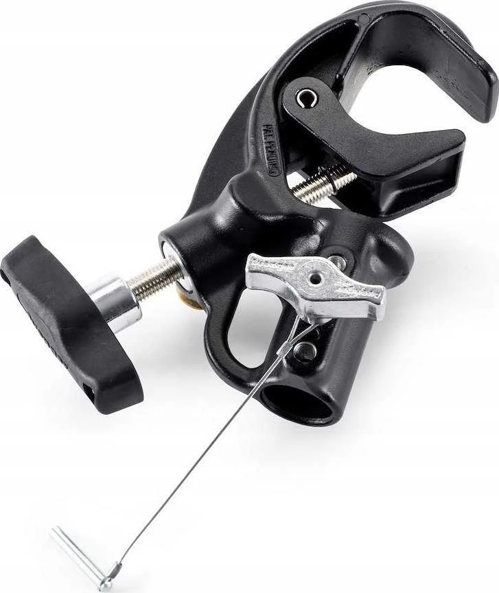 Objektyvas Montavimo priedas - Avenger Klamra Quick Action Clamp Junior