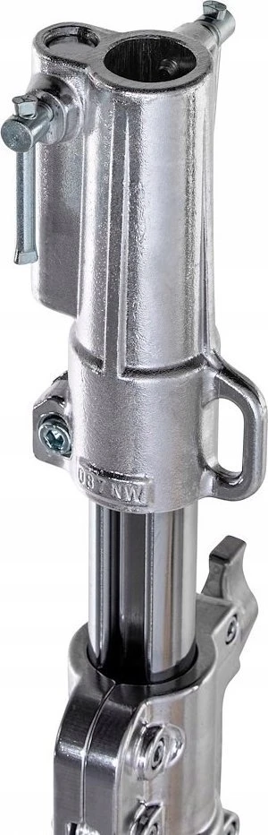 Tripodas - Avenger Statyvas WIND UP 39 Reguliuojamo Aukščio Kameros Stabilizatorius