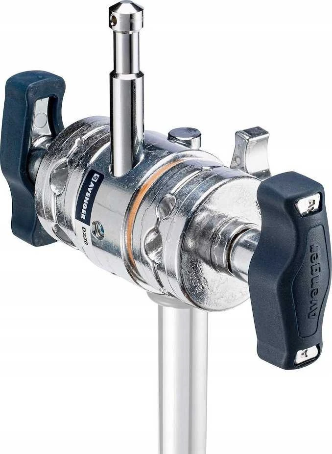 Avenger Grip Helper triguba rankena
