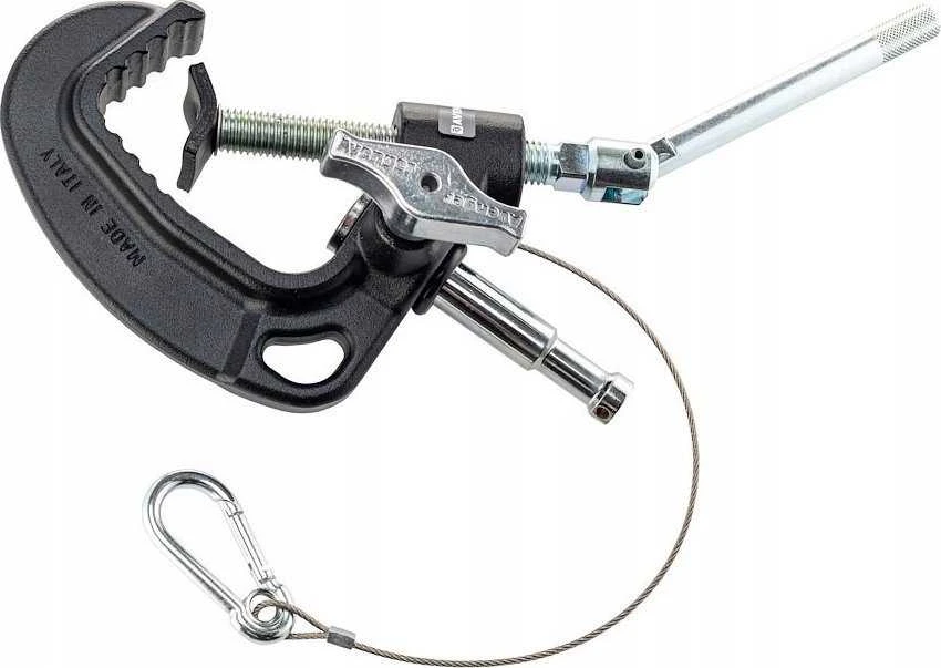 Vamzdžio Spaustukas - Avenger Klamra Do Trzpienia Baby 16 mm TB