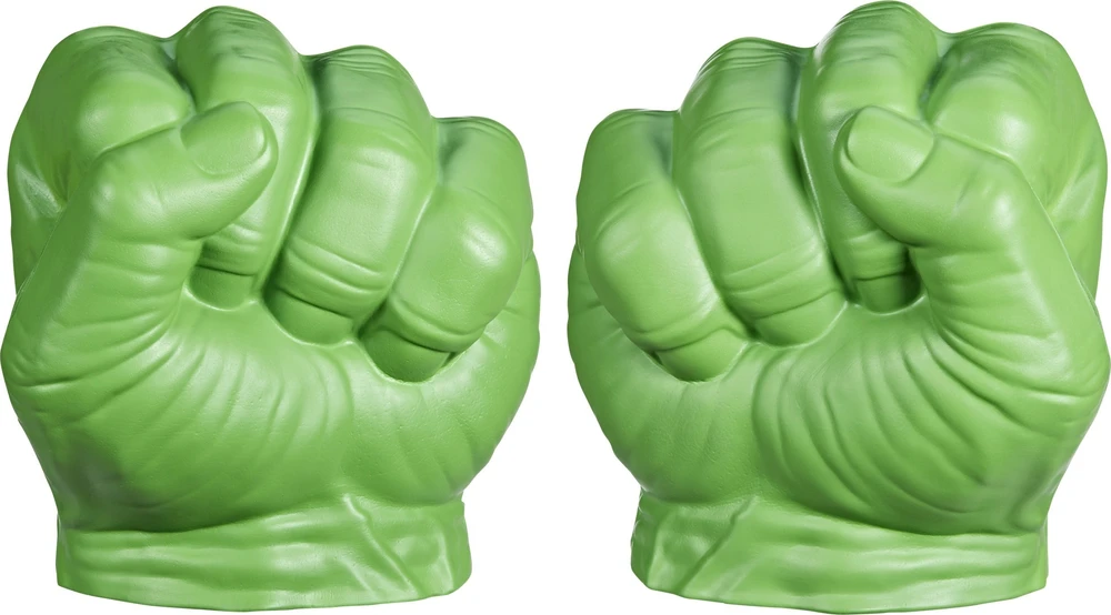 AVENGERS Rinkinys „Halko kumščiai“