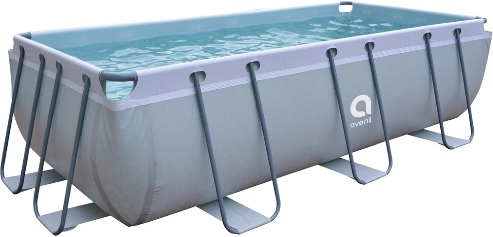 AVENLI Frame Pool 400x200x99