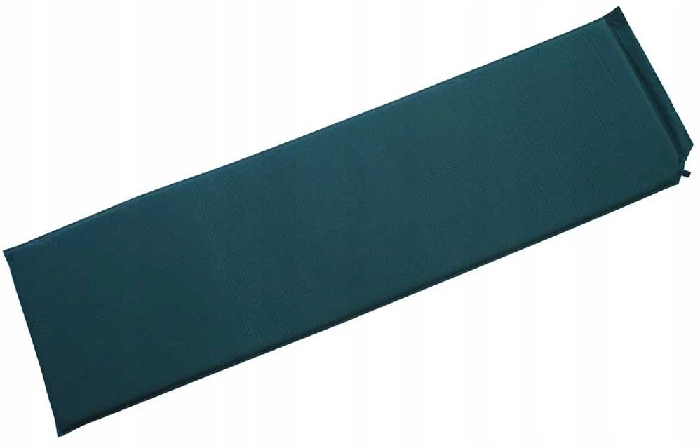 Avenli čiužinys Mata Turistinis kilimėlis Turystyczna Lekka Nadmuchiwana KUBISPORT 186x53 cm