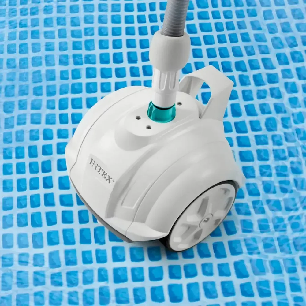 Marimex Avenli baseino dulkių siurblys Intex ZX50 (10831017)