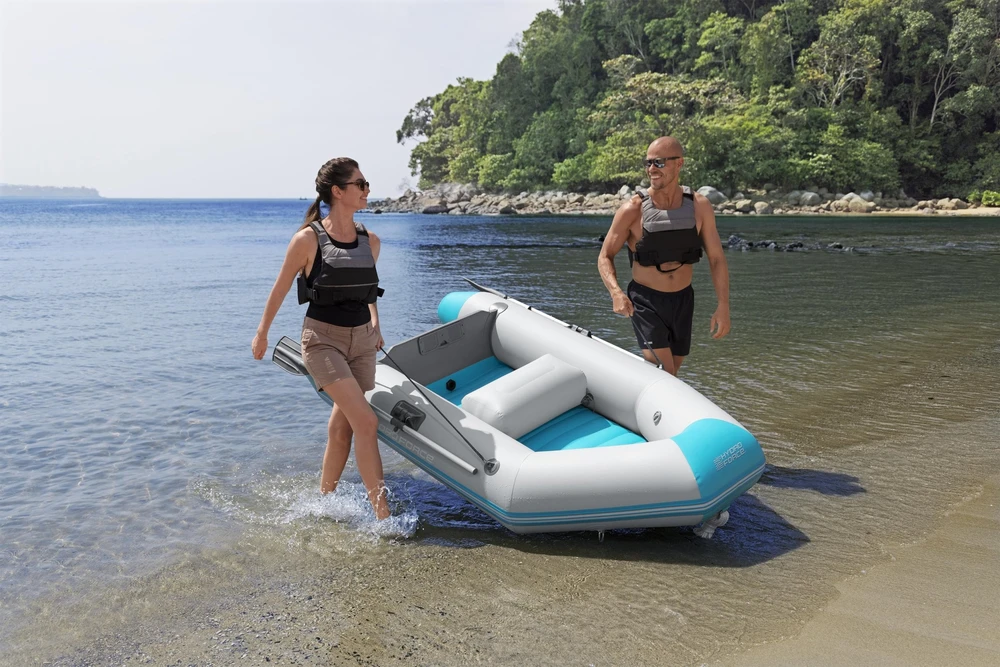 Avenli Ponton Bestway Hydro-Force Corinth Elite Sport, 230x130x33 cm
