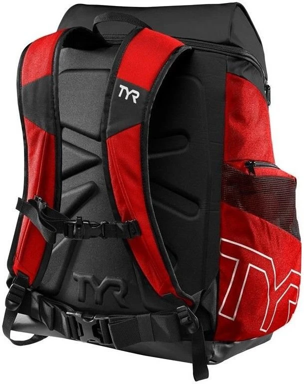 Avenli Kuprinė TYR Alliance 45L one size