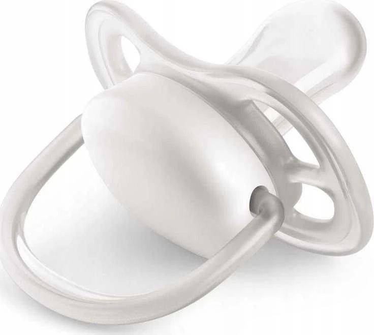 Philips AVENT SCF085/58 Ultra Air čiulptukas 0-6m saulės/vaivorykštės berniukas