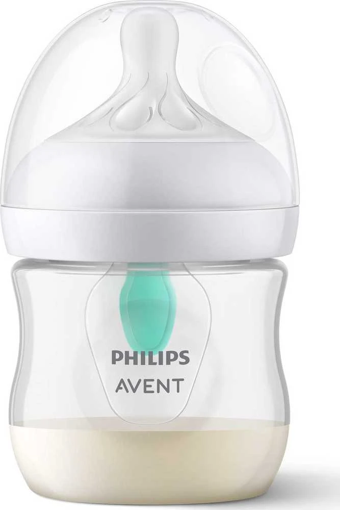 Philips SCY670/02 REAGUOJANTYS NATŪRALŪS BUTELIAI 2x125ML BE AURIO