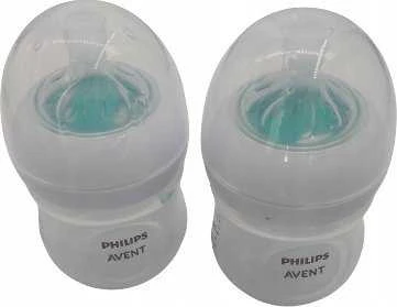 Philips SCY670/02 REAGUOJANTYS NATŪRALŪS BUTELIAI 2x125ML BE AURIO