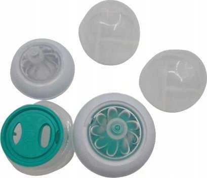 Philips SCY670/02 REAGUOJANTYS NATŪRALŪS BUTELIAI 2x125ML BE AURIO