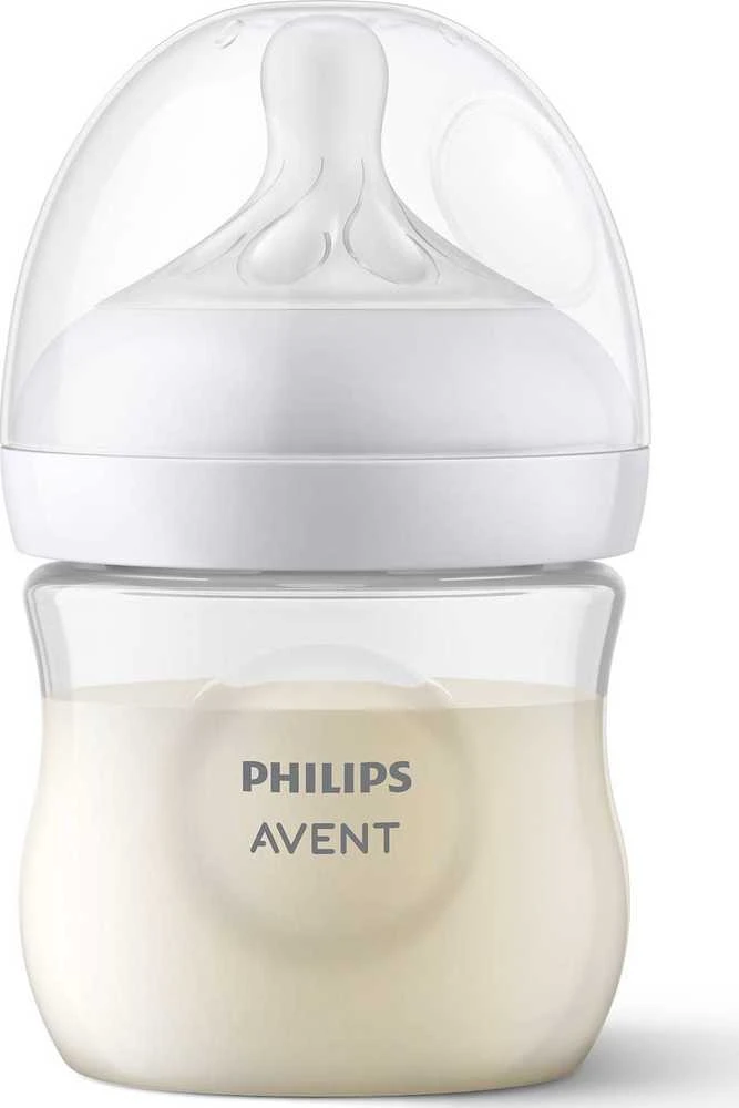 Philips AVENT 125 ml NATURAL Response buteliukas