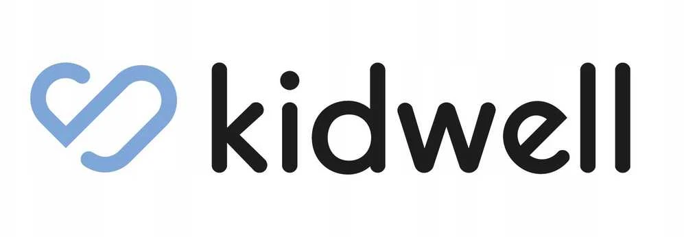 Kidwell prekės ženklo oficialus logotipas
