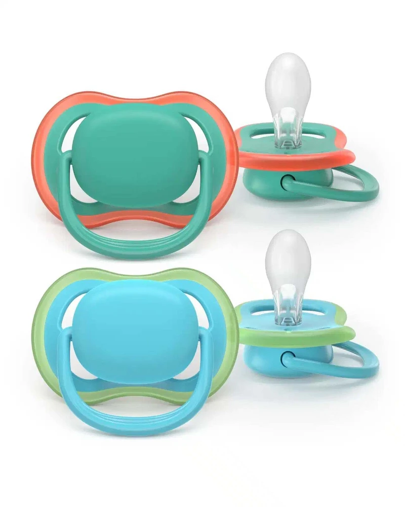Avent Philips Pacifier ultra air (SCF087/10)