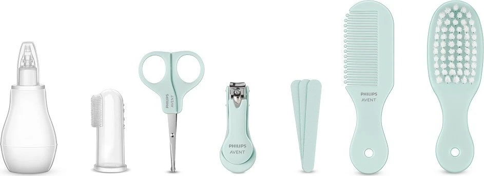 Philips SCH401/00 KŪDIKIŲ PRIEŽIŪROS RINKINYS