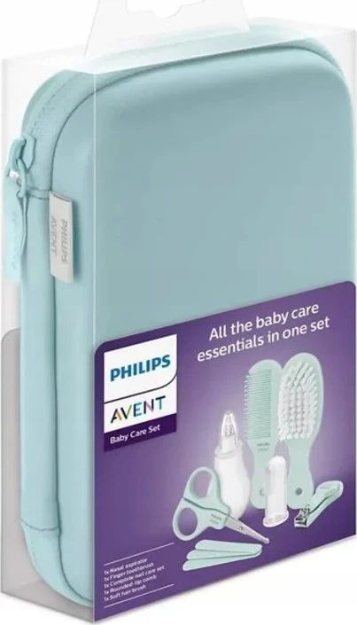 Philips SCH401/00 KŪDIKIŲ PRIEŽIŪROS RINKINYS