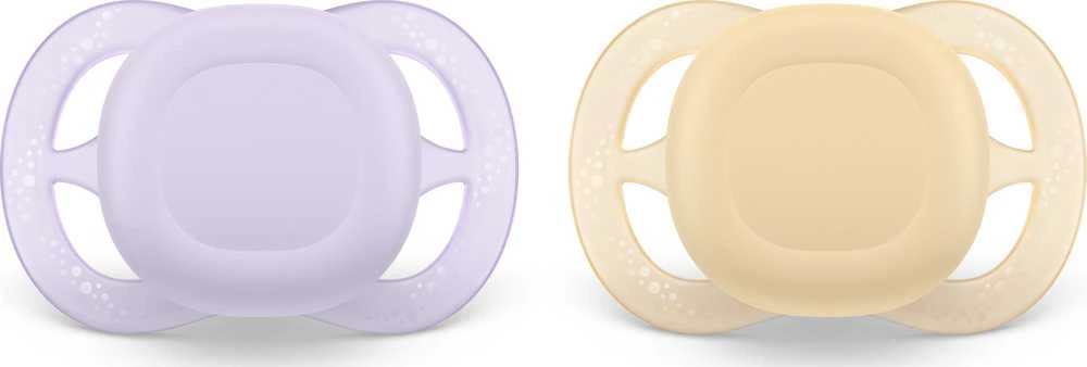 Philips AVENT SCF075/01 Čiulptukas Ultra Start Diena 0-2m
