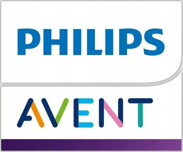 Philips AVENT SCF075/07 Čiulptukas Ultra Start Night 0-2m mėnulis/žvaigždė