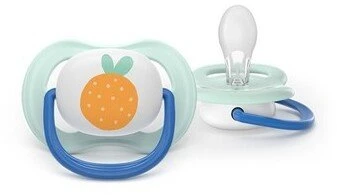 Philips SCF080/23 ČIULPTUKAS ULTRA AIR 0-6 VNT
