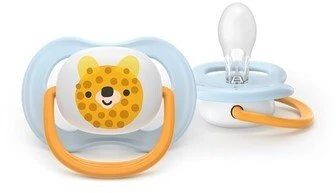 Philips SCF080/23 ČIULPTUKAS ULTRA AIR 0-6 VNT