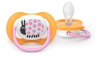 Philips SCF080/27 ČIULPTUKAS ULTRA AIR 6-18 COLL