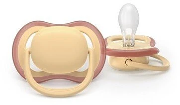 Philips SCF087/07 ČIULPTUKŲ ORAS 0-6 DIENĄ IR NAKTĮ