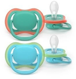 Philips SCF087/10 ČIULPTUKAS ULTRA AIR 6-18