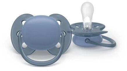 Philips Avent SCF091/42 Soft čiulptukas 6-18